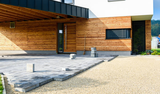 Best Professional Driveway Pavers  in Daniel, UT