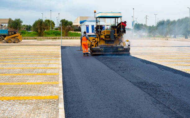 Best Driveway Pavers for Homes  in Daniel, UT