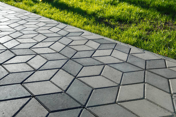 Best Decorative Driveway Pavers  in Daniel, UT