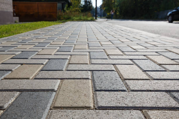 Best Custom Driveway Pavers  in Daniel, UT