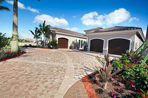 Reasons to Select Us for Your Driveway Paving Requirements in Daniel, UT
