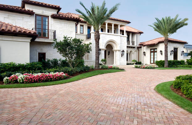 Best Local Driveway Pavers  in Daniel, UT