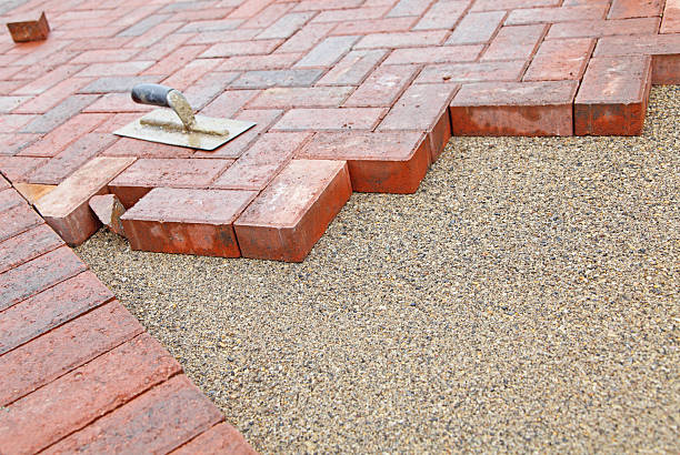 Best Driveway Paving Contractor  in Daniel, UT