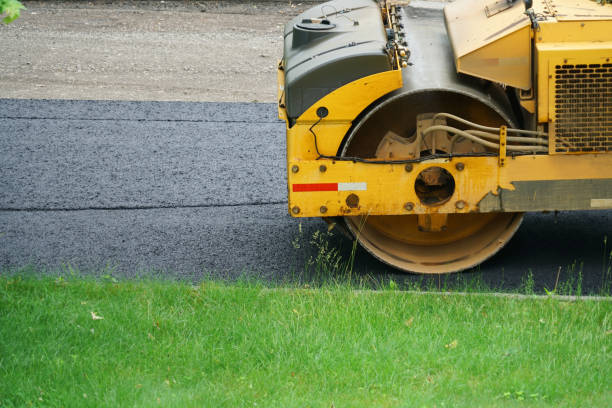 Best Best Driveway Pavers  in Daniel, UT