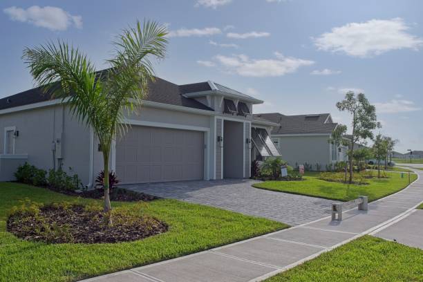 Best Driveway Pavers Installation  in Daniel, UT